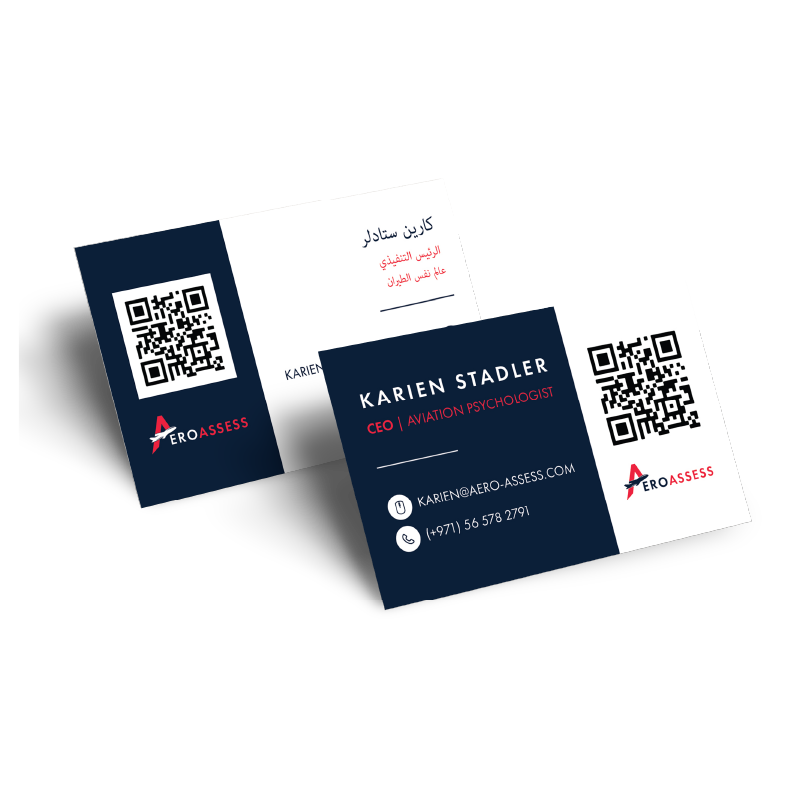 Business Cards
