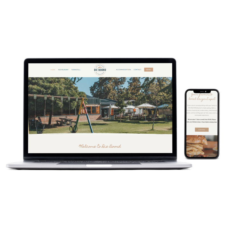 Website